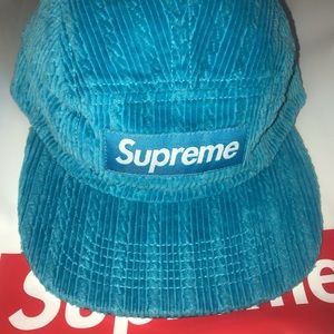 Supreme Hat